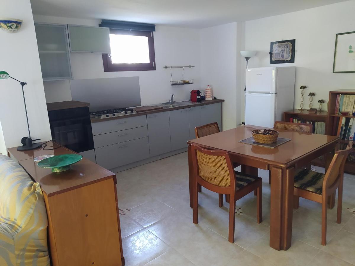 Tra Mare E Bosco Nella Splendida Quercianella Villa Kültér fotó
