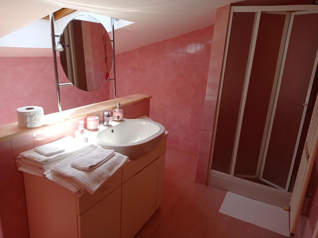 Tra Mare E Bosco Nella Splendida Quercianella Villa Kültér fotó